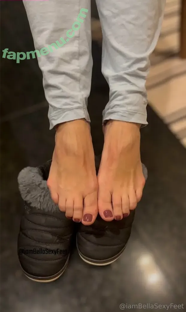 iambellasexyfeet nude photo #0041 (iambellasexyfeet)