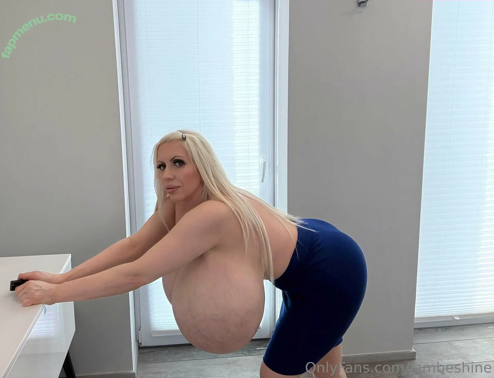 iambeshine nude photo #0002 (beshineofficial1)