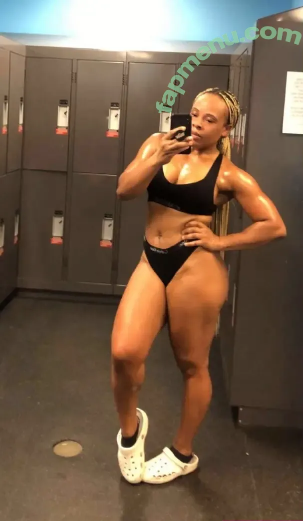 iamcassfit nude photo #0023 (imcassfit)