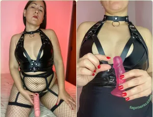 iamcecille / cecilleventurina nude photo #0035