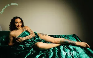 iamchanterussell / Chantè Russell nude photo #0077