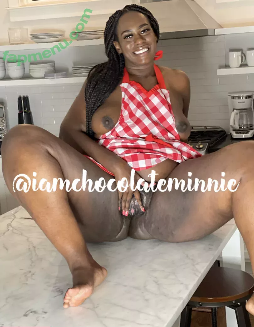 iamchocolateminnie nude photo #0036 (iamchocolateminnie)