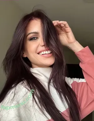 Iamcristinini nude photo #0132