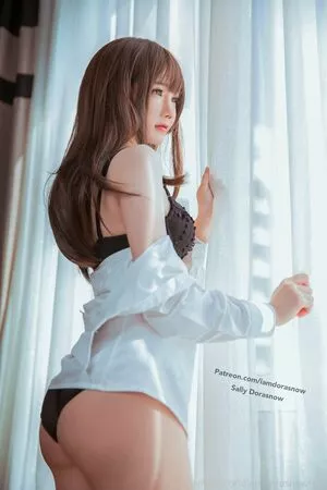 iamdorasnowfree / iamdorasnow nude photo #0117