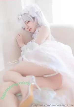 iamdorasnowfree / iamdorasnow nude photo #0708