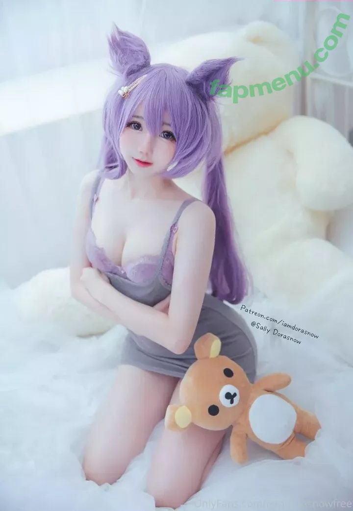 iamdorasnowfree nude photo #0023 (iamdorasnow)