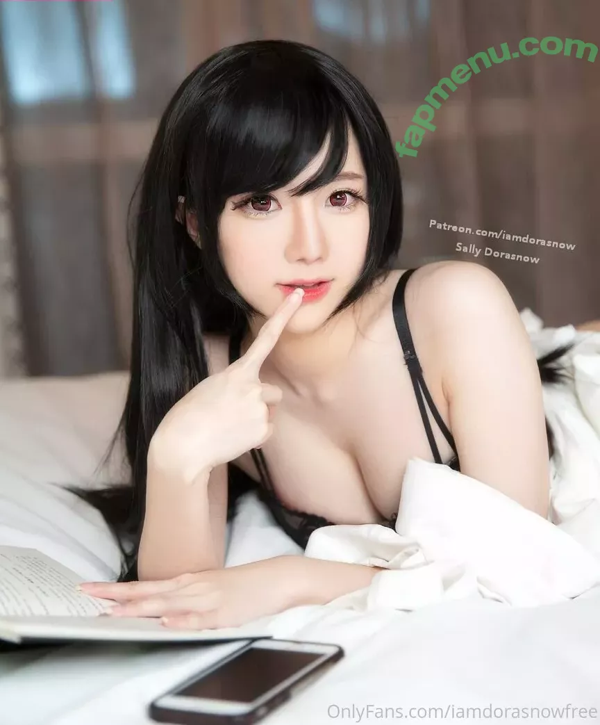 iamdorasnowfree nude photo #0080 (iamdorasnow)