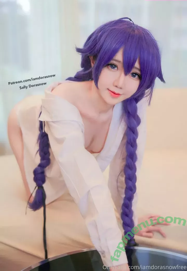 iamdorasnowfree nude photo #0105 (iamdorasnow)