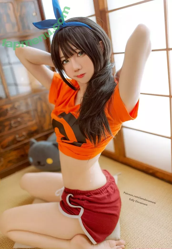 iamdorasnowfree nude photo #0127 (iamdorasnow)