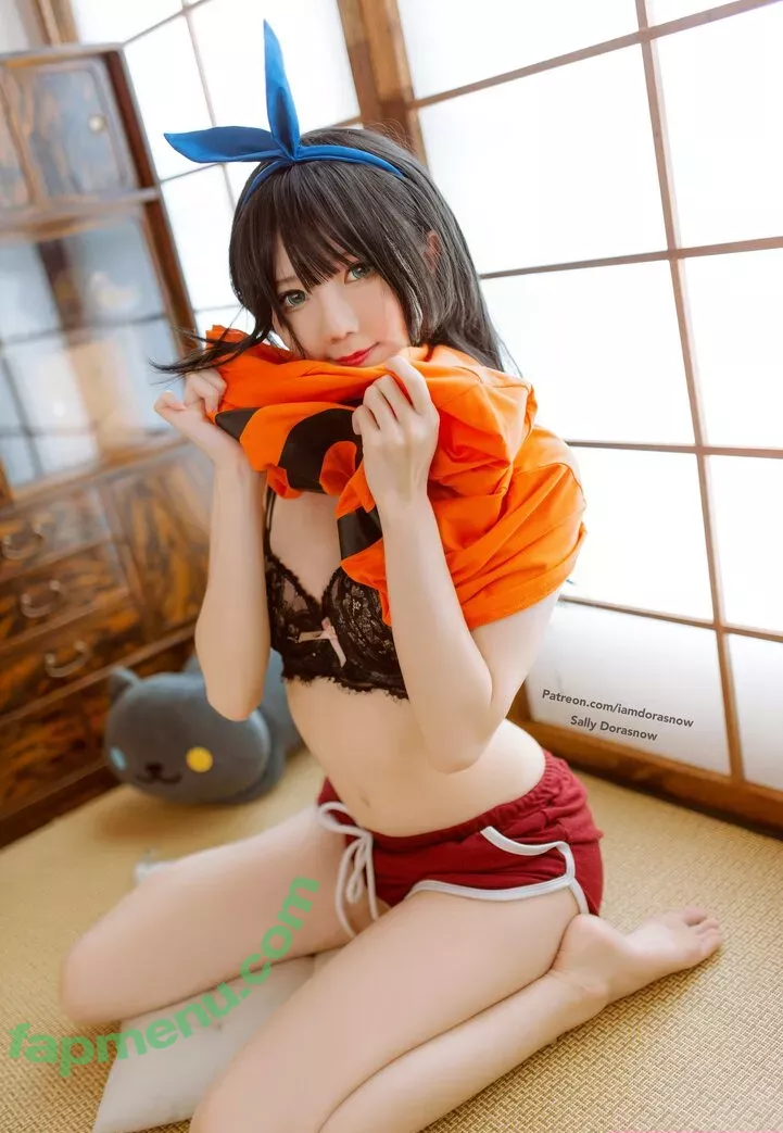 iamdorasnowfree nude photo #0128 (iamdorasnow)