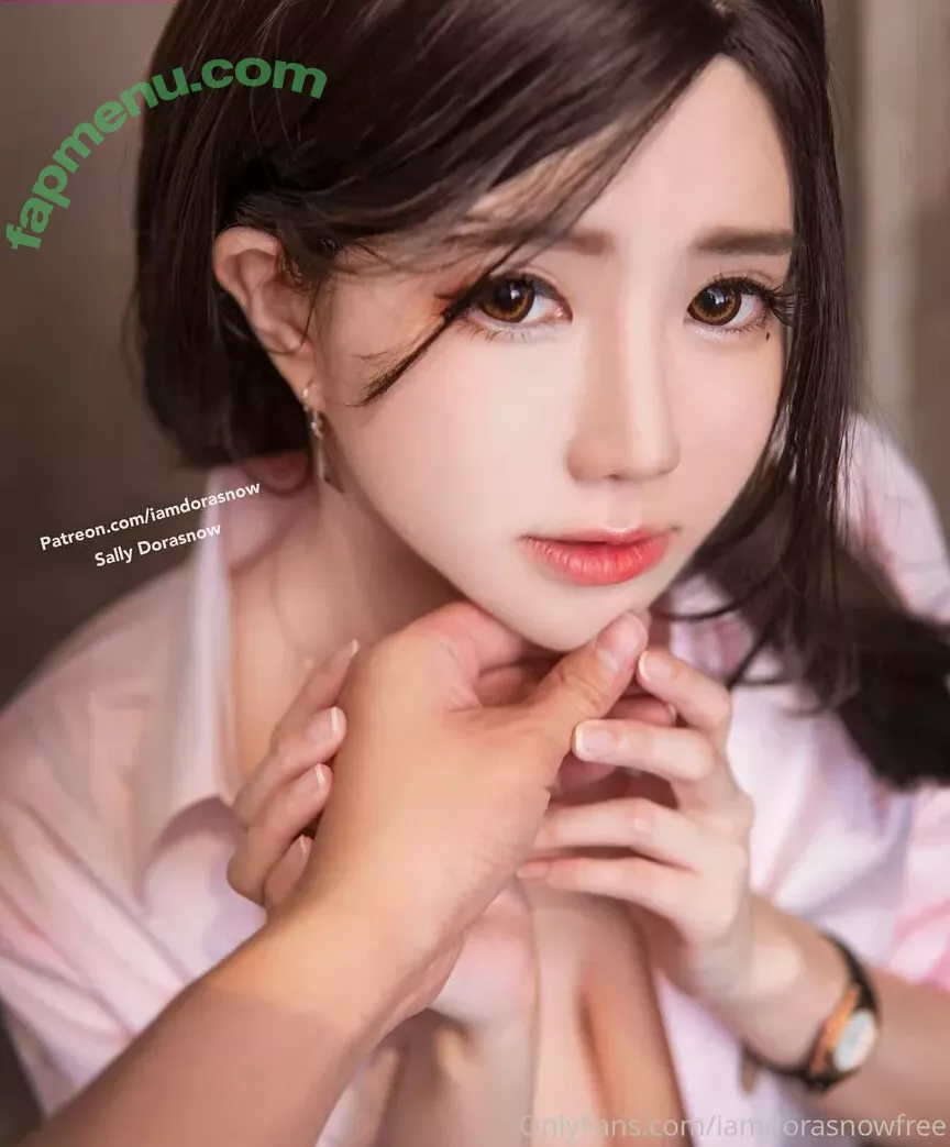 iamdorasnowfree nude photo #0132 (iamdorasnow)
