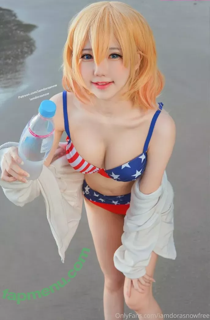 iamdorasnowfree nude photo #0141 (iamdorasnow)
