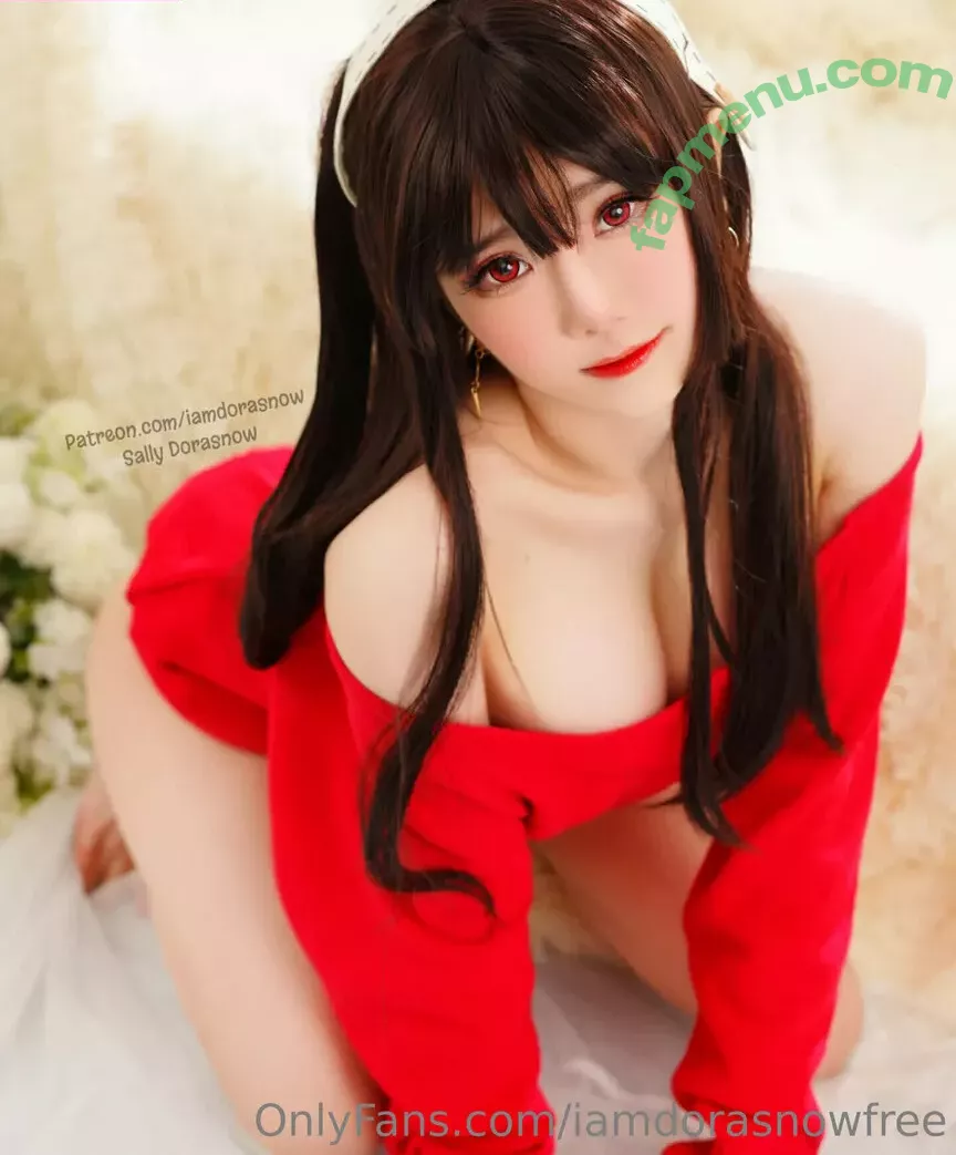 iamdorasnowfree nude photo #0309 (iamdorasnow)