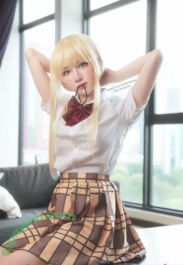 iamdorasnowfree nude photo #0311 (iamdorasnow)