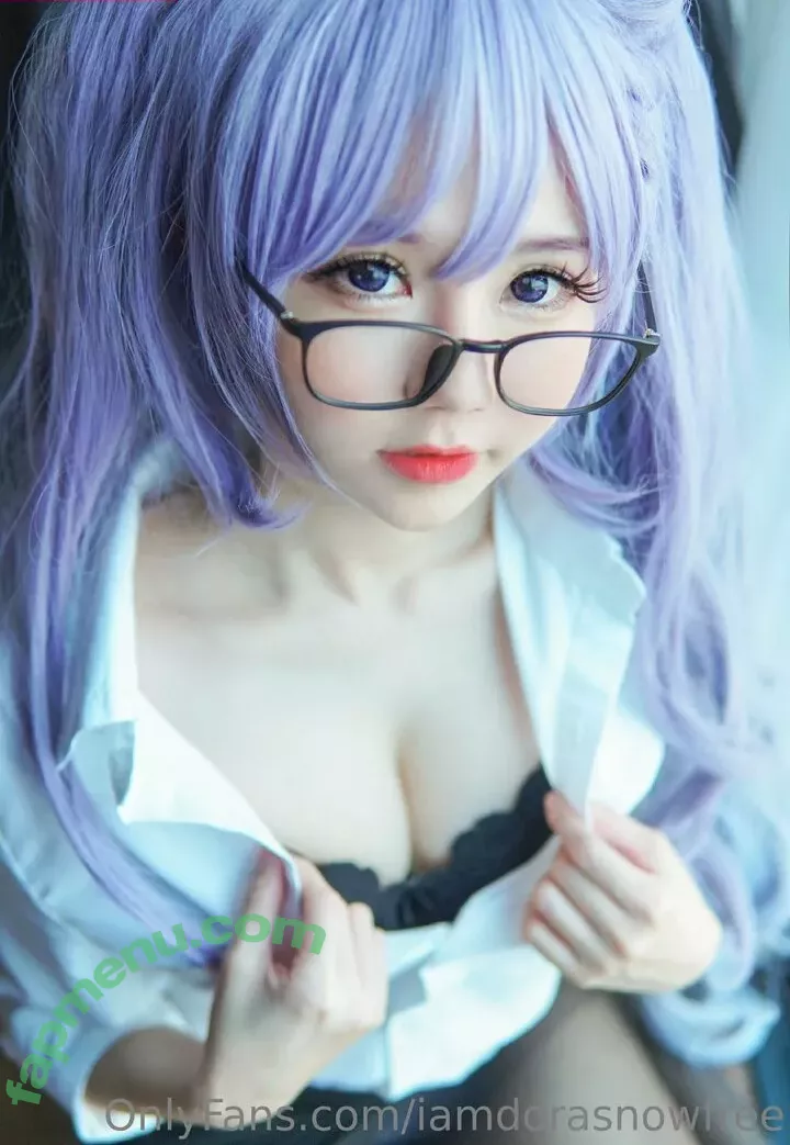 iamdorasnowfree nude photo #0331 (iamdorasnow)