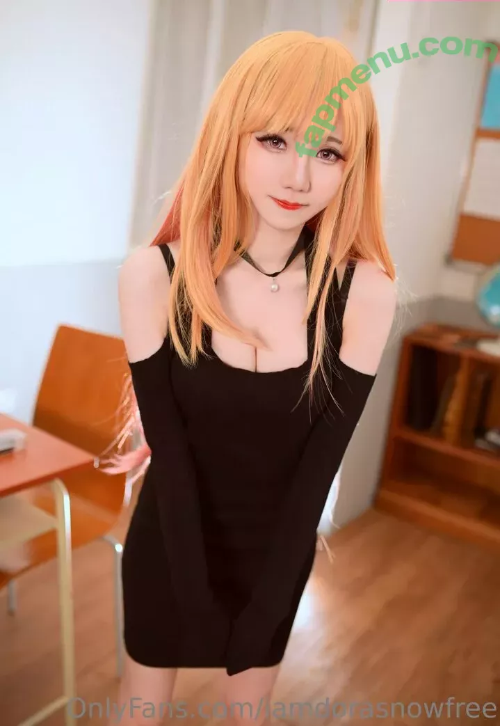 iamdorasnowfree nude photo #0411 (iamdorasnow)