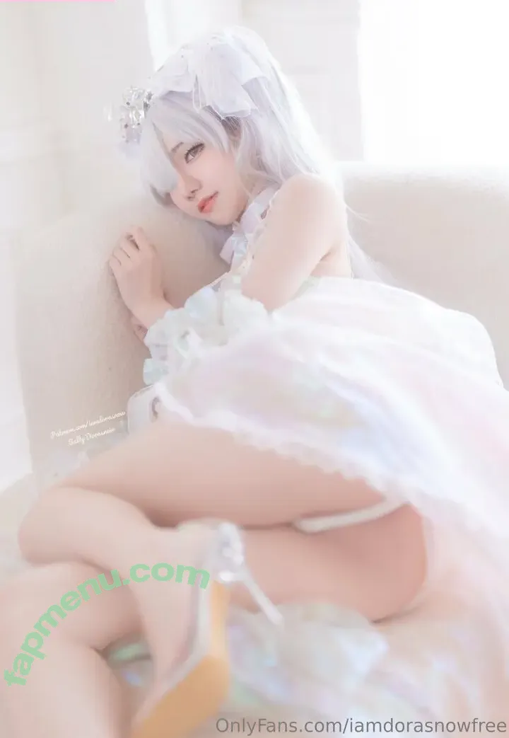 iamdorasnowfree nude photo #0708 (iamdorasnow)
