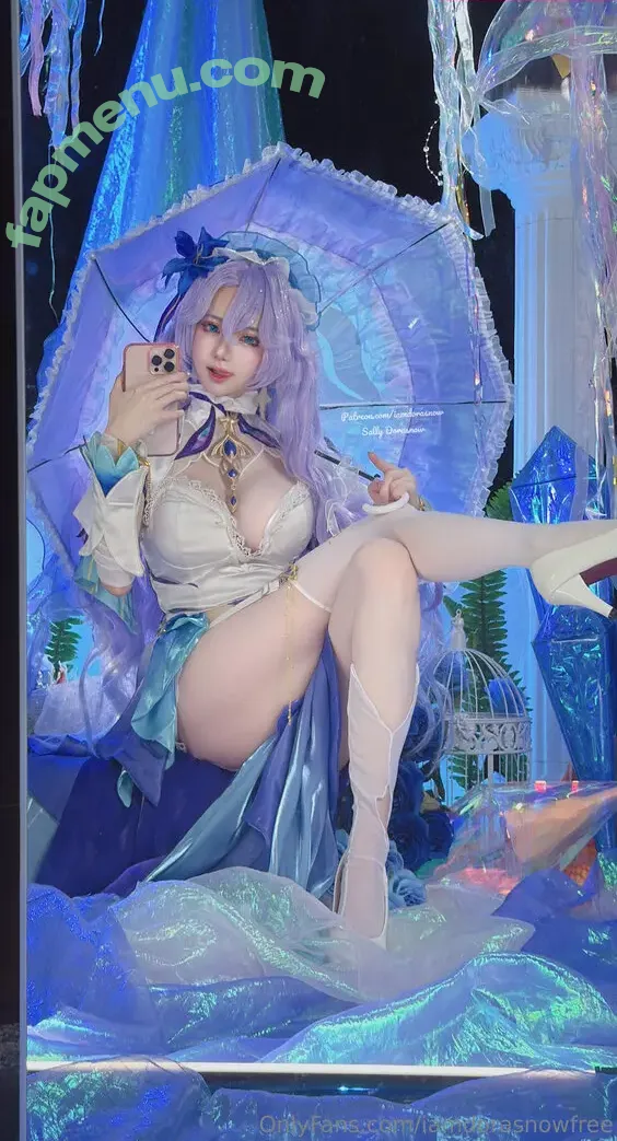 iamdorasnowfree nude photo #0718 (iamdorasnow)