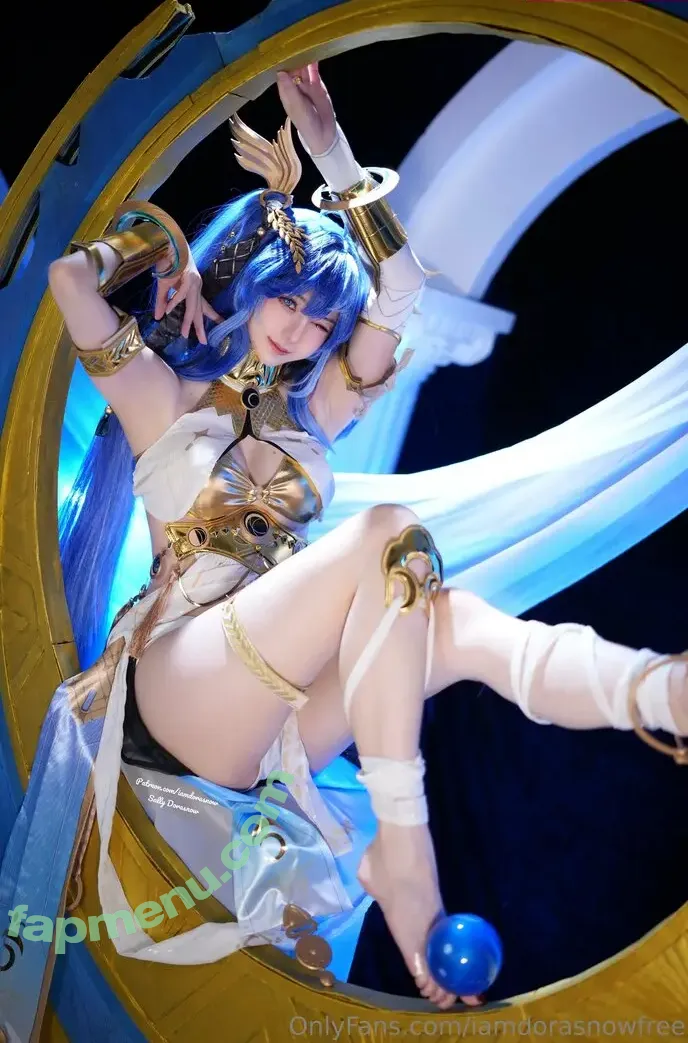 iamdorasnowfree nude photo #0859 (iamdorasnow)