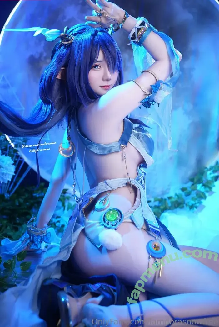 iamdorasnowfree nude photo #0864 (iamdorasnow)