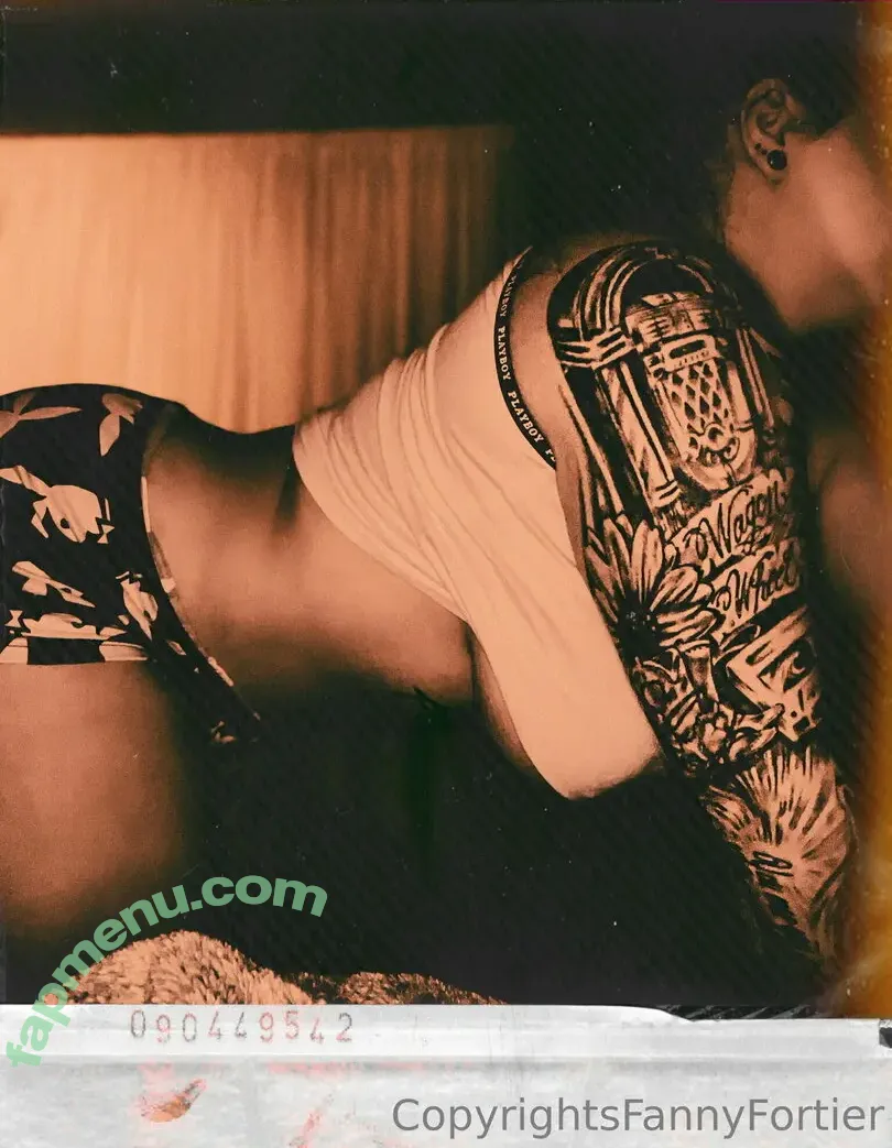 iamfannyvip nude photo #0023 (iamfannyvip)