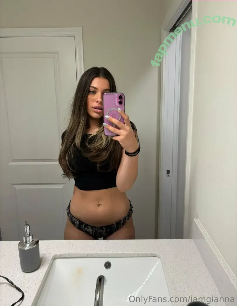 iamgianna nude photo #0018 (iamgianna)