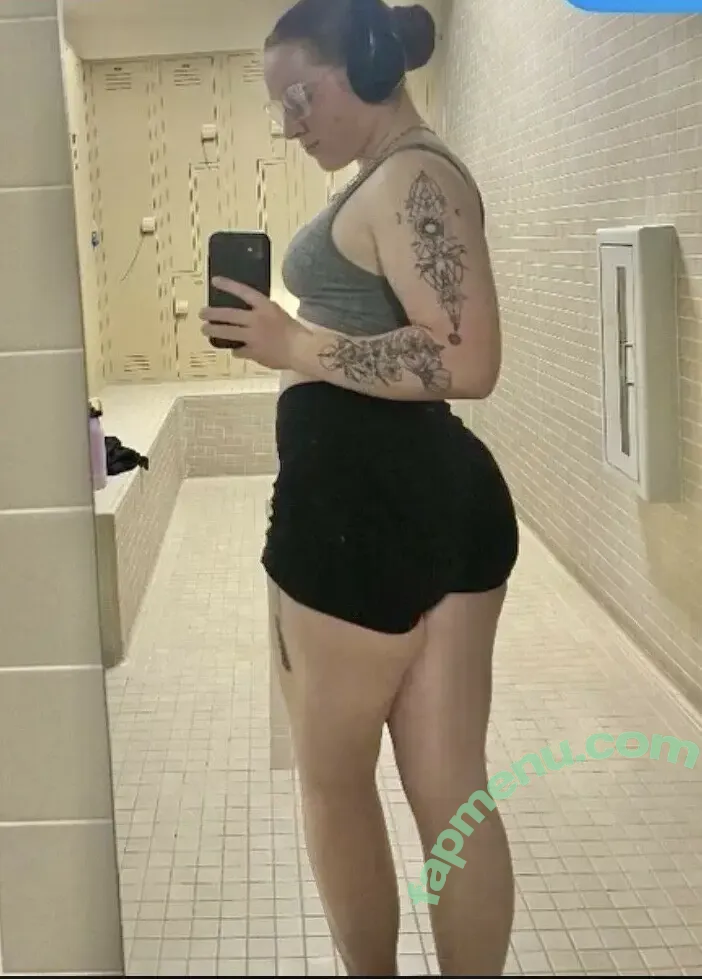 iamgingerhaze nude photo #0001 (inked_gingerhaze)