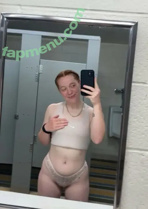 iamgingerhaze nude photo #0002 (inked_gingerhaze)