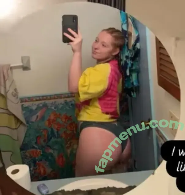 iamgingerhaze nude photo #0005 (inked_gingerhaze)