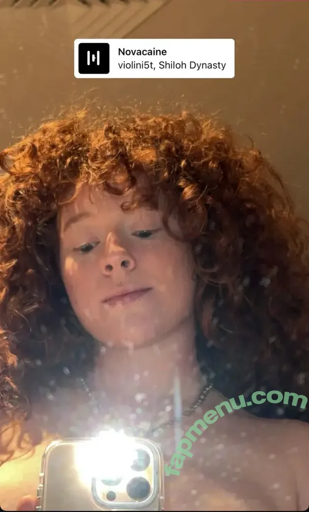 iamgingerhaze nude photo #0006 (inked_gingerhaze)