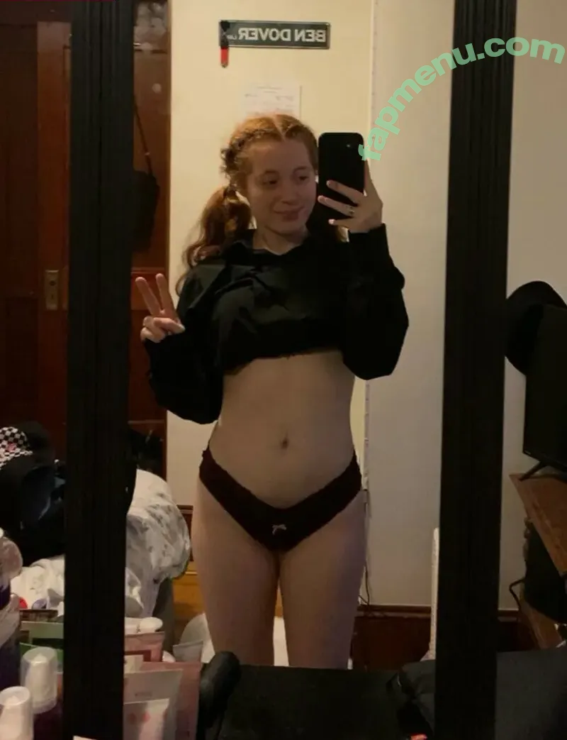 iamgingerhaze nude photo #0008 (inked_gingerhaze)