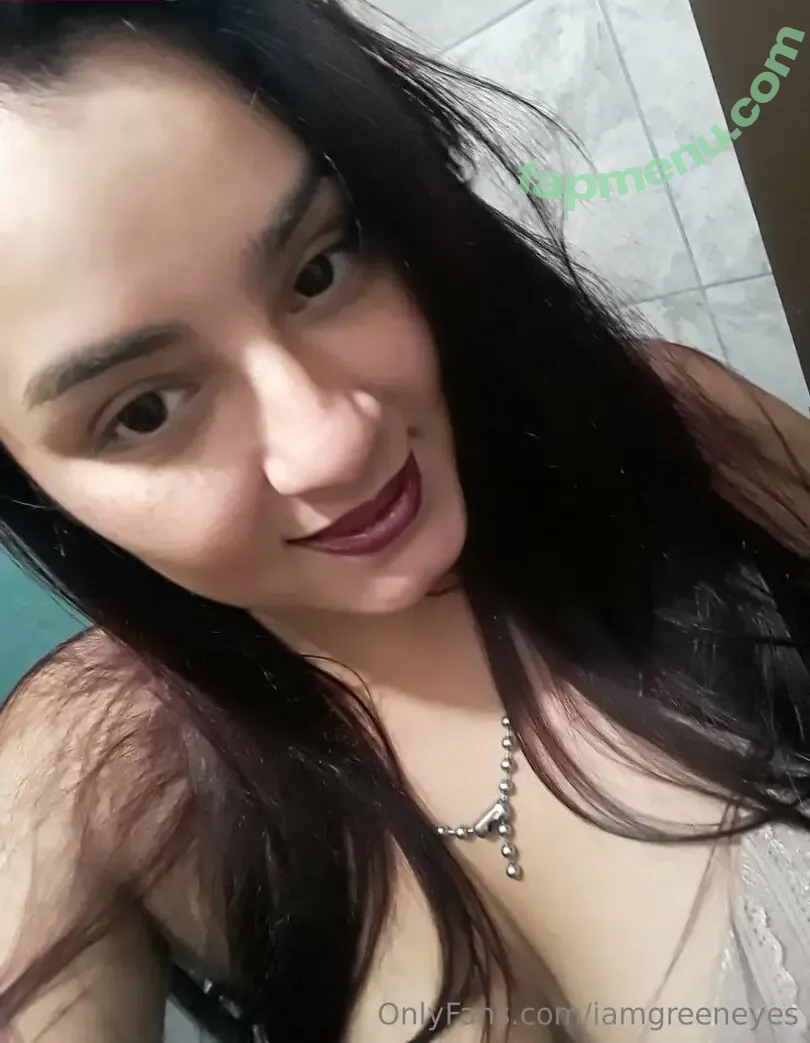 iamgreeneyes nude photo #0012 (iamgreeneyes)