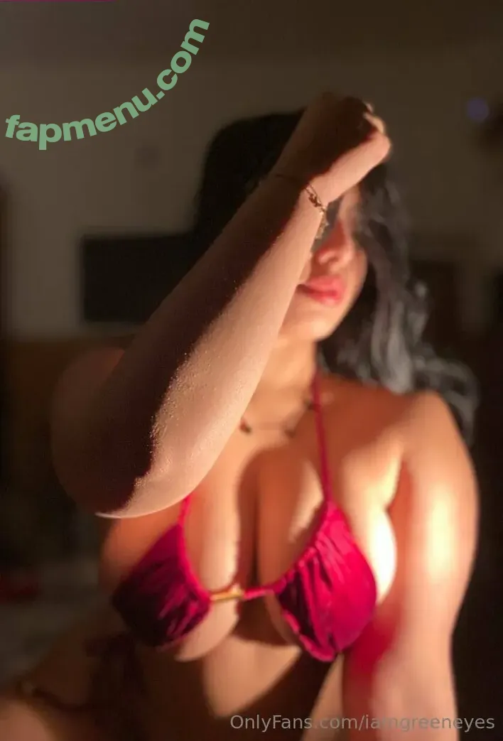 iamgreeneyes nude photo #0022 (iamgreeneyes)