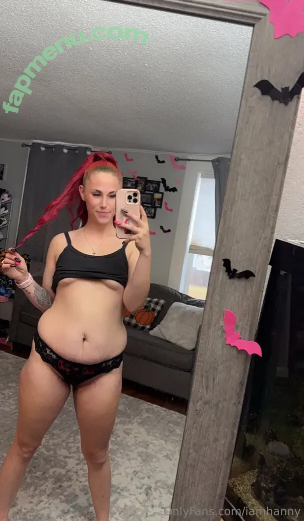 iamhanny nude photo #0037 (Hanny)