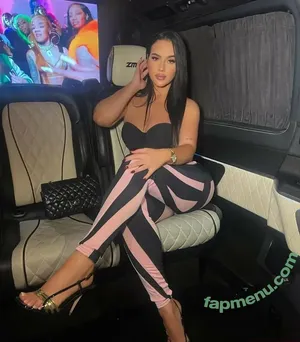 iamjacline / Jacline nude photo #0016