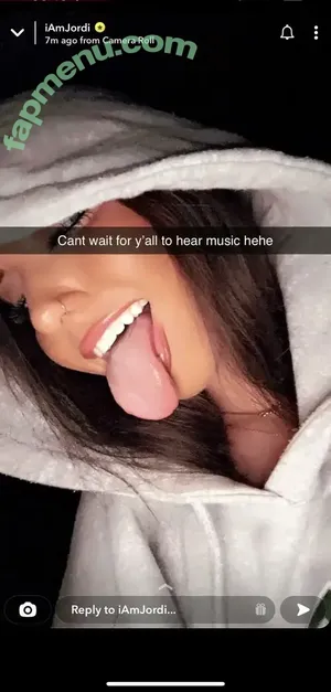 Iamjordi / iamjordiofficial / jordigermanotto nude photo #0089