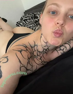 iamkinkyamy / kinkyamyofficial nude photo #0042