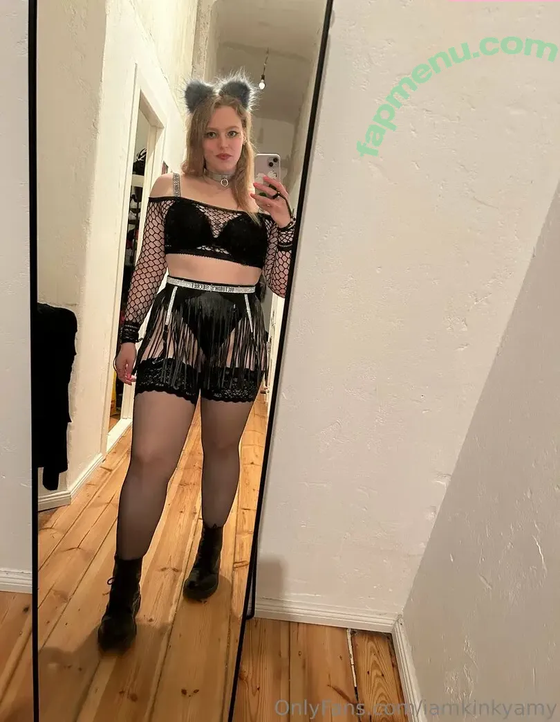 iamkinkyamy nude photo #0017 (kinkyamyofficial)
