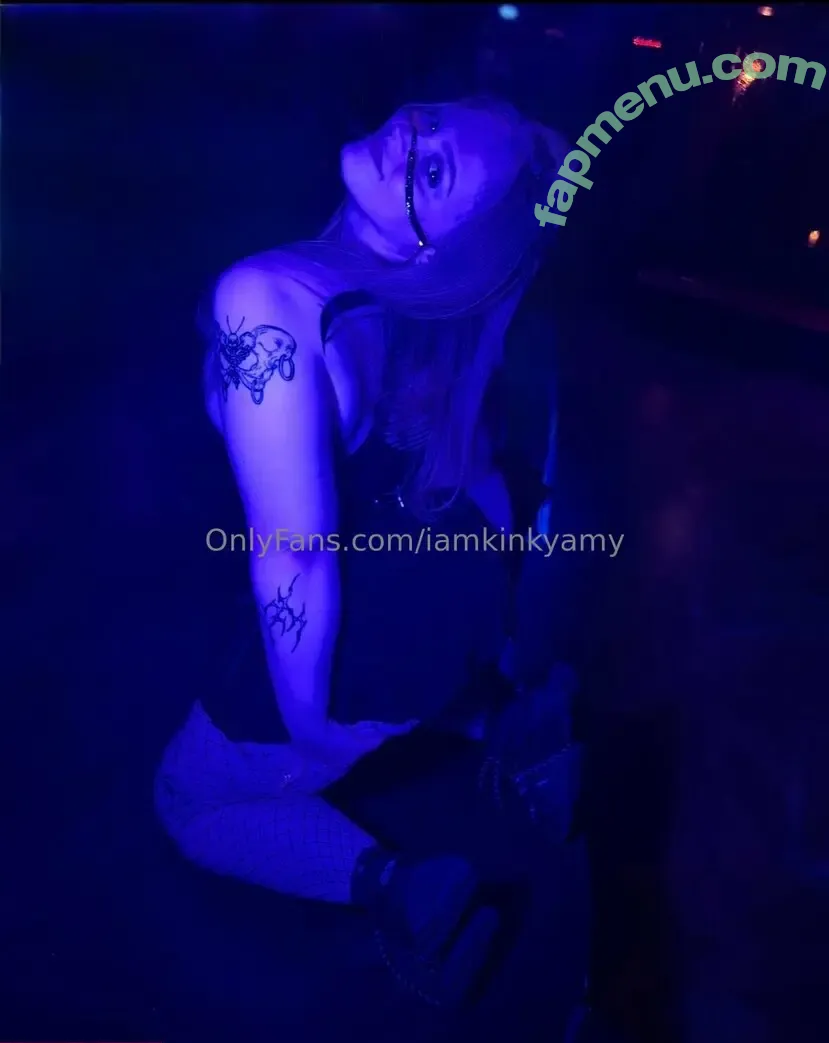 iamkinkyamy nude photo #0040 (kinkyamyofficial)