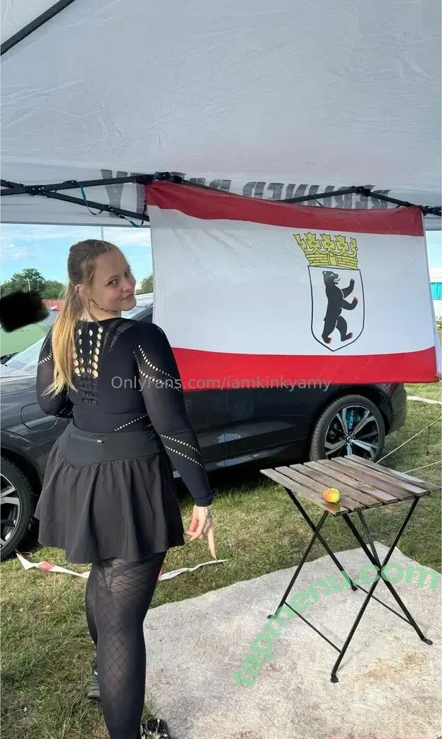 iamkinkyamy nude photo #0046 (kinkyamyofficial)