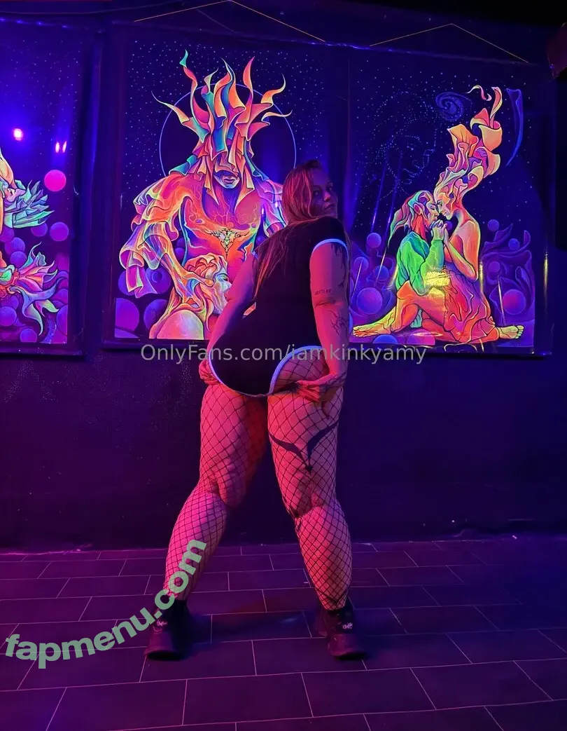 iamkinkyamy nude photo #0050 (kinkyamyofficial)