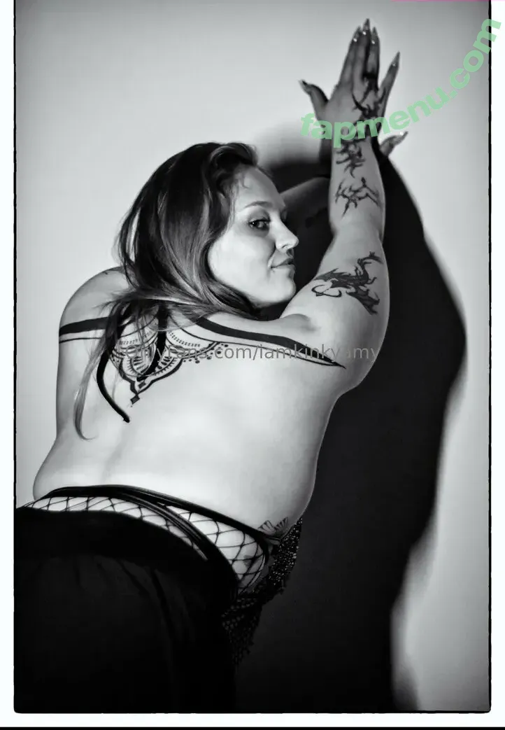 iamkinkyamy nude photo #0052 (kinkyamyofficial)