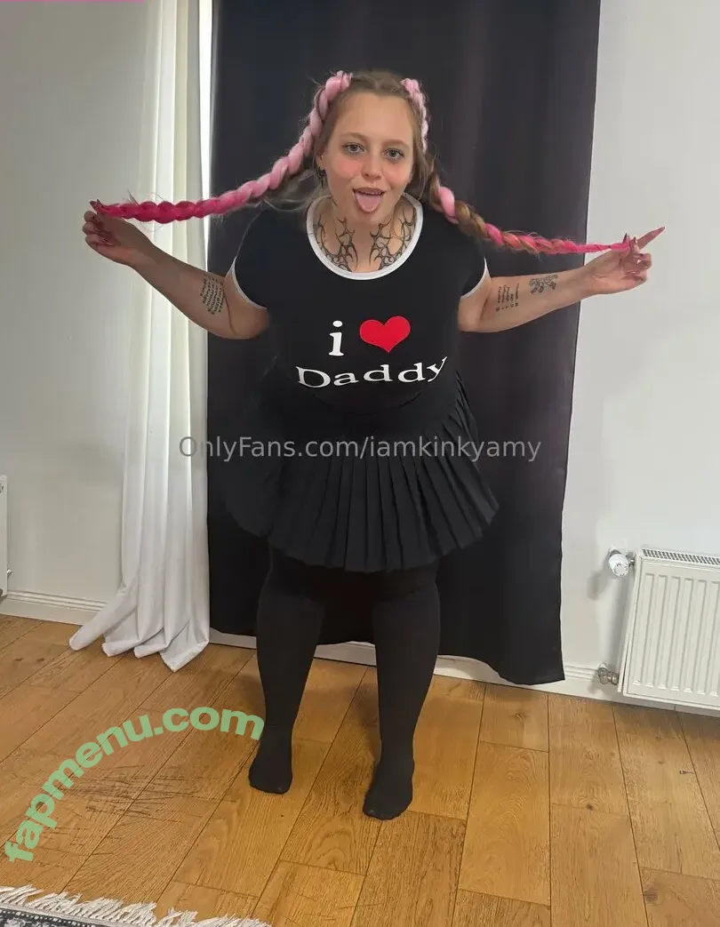 iamkinkyamy nude photo #0053 (kinkyamyofficial)