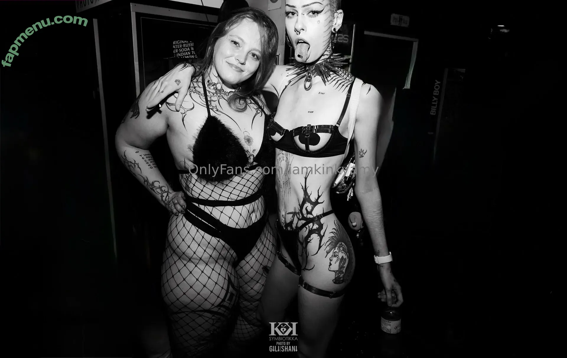 iamkinkyamy nude photo #0056 (kinkyamyofficial)