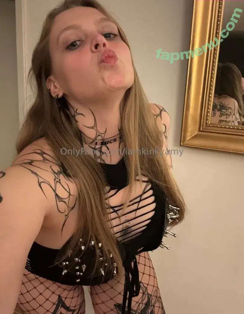 iamkinkyamy nude photo #0058 (kinkyamyofficial)