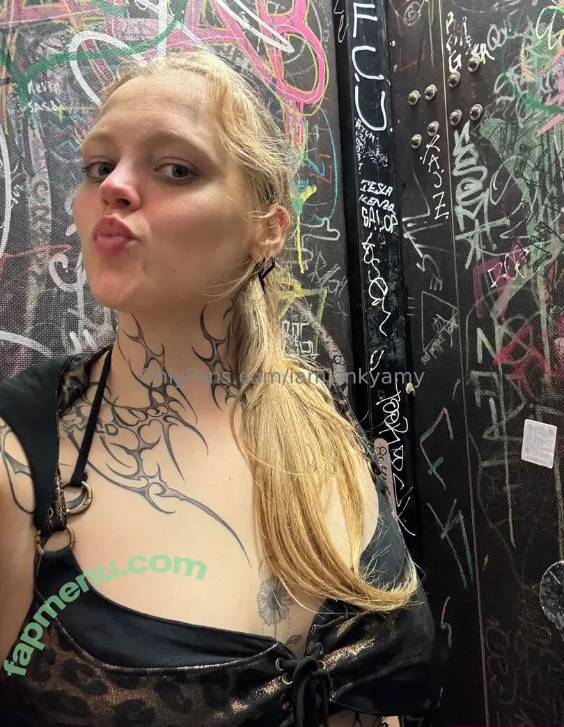 iamkinkyamy nude photo #0063 (kinkyamyofficial)