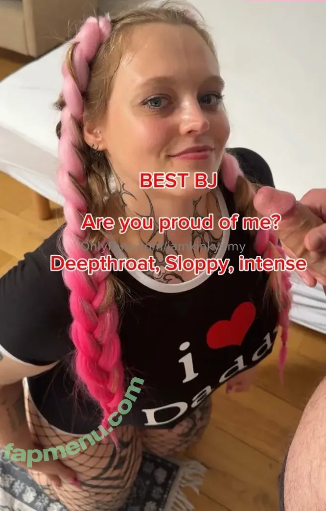 iamkinkyamy nude photo #0065 (kinkyamyofficial)