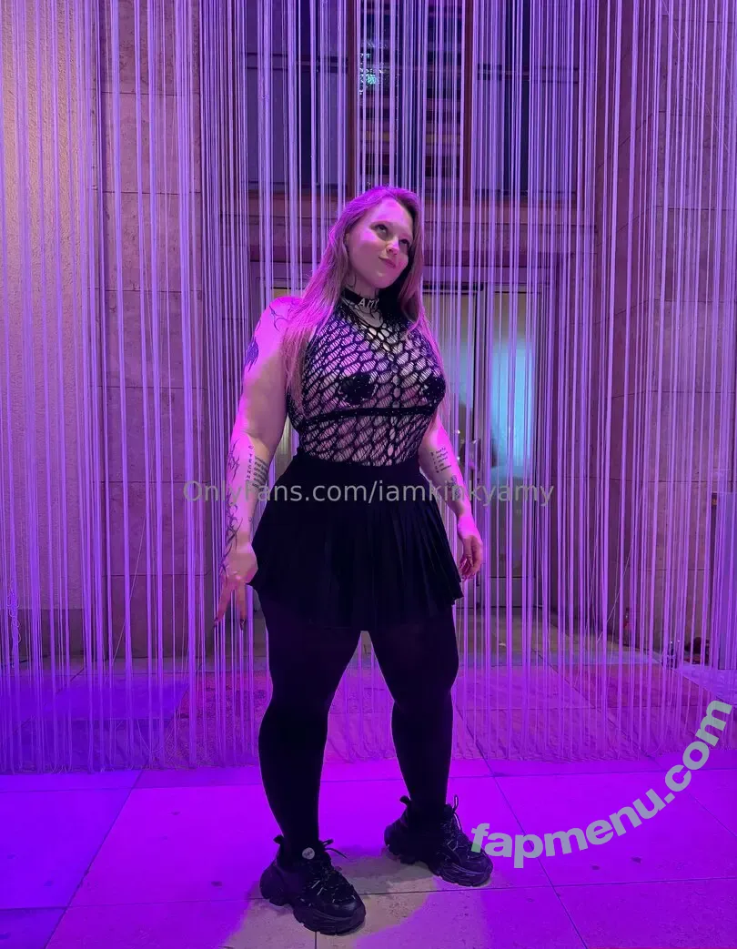 iamkinkyamy nude photo #0066 (kinkyamyofficial)