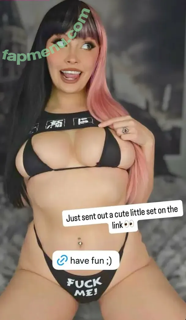 Iamkittycosplay nude photo #0007 (_i_am_kitty_cosplay)