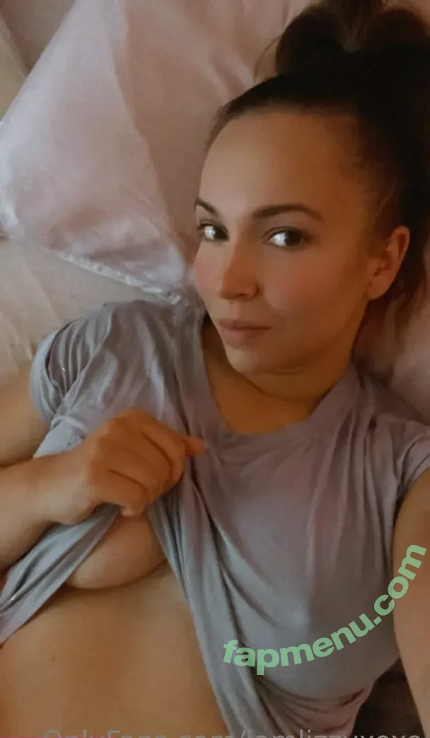 iamlizzyxoxo nude photo #0007 (lizzyvalentinexoxo)